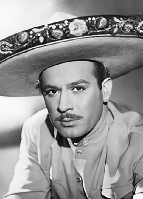 100 años de Pedro Infante 