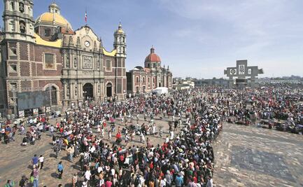 Iglesia llama a orar contra la corrupción