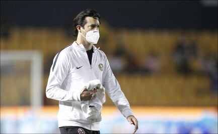 Santiago Solari reveló el secreto del América para tener buenos resultados