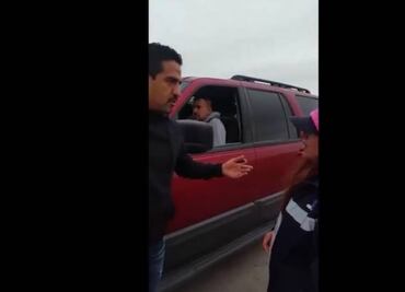 Diputado denuncia retenes a paisanos; operativos son todo el año: SAT