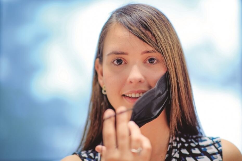 Los héroes anónimos de la pandemia