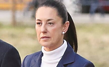 Sheinbaum evalúa apoyo a corcholatas