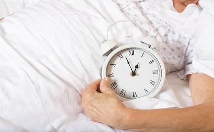 Beneficios y desventajas del cambio de horario para tu cuerpo