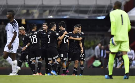 ¿Cuándo y dónde se jugarán las finales de la Liga de Naciones de Concacaf?