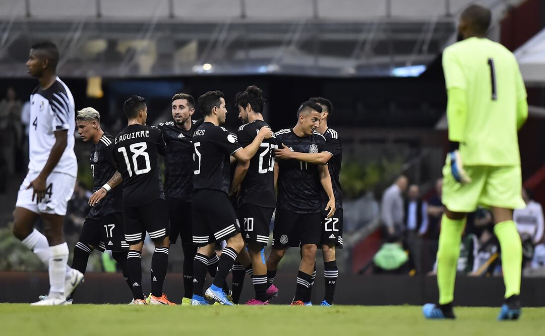 El torneo se reanudará en marzo del 2021 en Estados Unidos como sede única - FOTO:Imago7