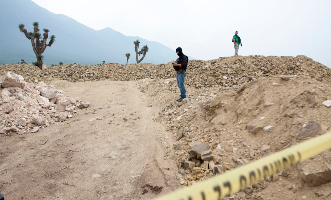 (FOTO: archivo. EL UNIVERSAL)