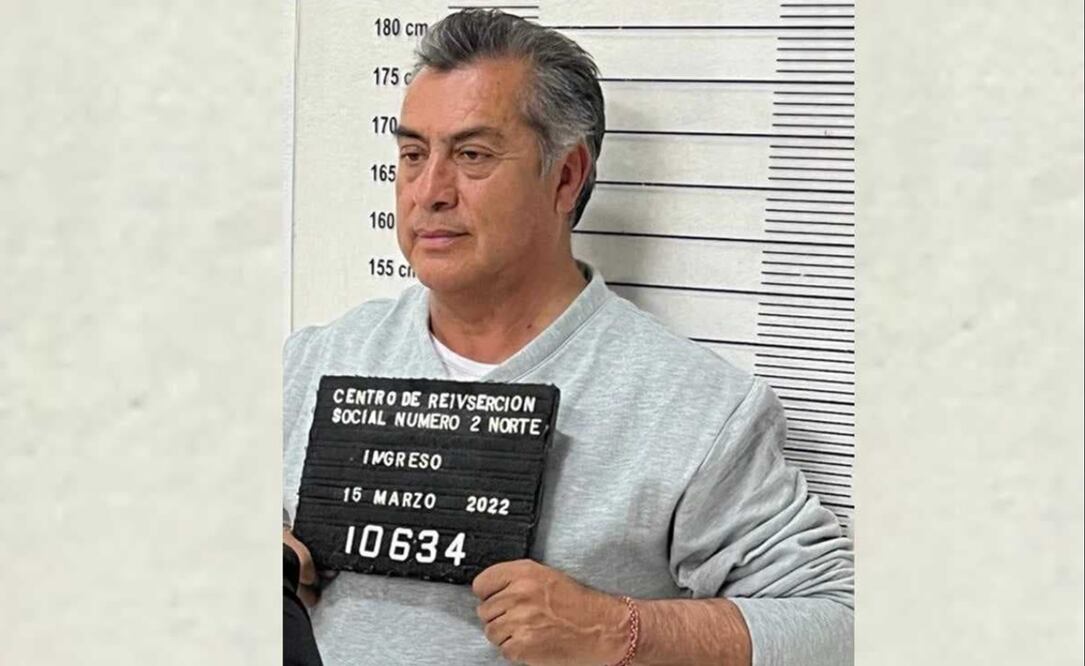 Foto: archivo/EL UNIVERSAL