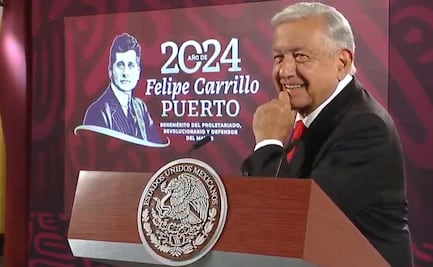 “Es sorprendente”: AMLO presume 25 millones de vistas en TikTok de su último Grito de Independencia