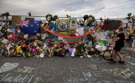 Tras tiroteos, Nueva Zelanda autoriza realizar "espionajes más intrusivos"