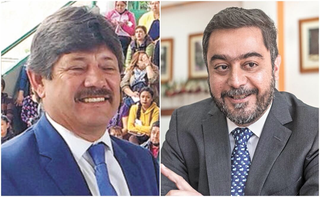 Fotos: Archivo El Universal