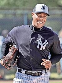 Chapman, el relevista más pretendido