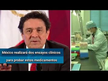 ¿Cuáles son los medicamentos más efectivos contra el coronavirus?
