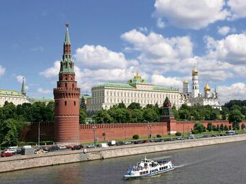 México superará a Corea, Australia y Rusia en PIB