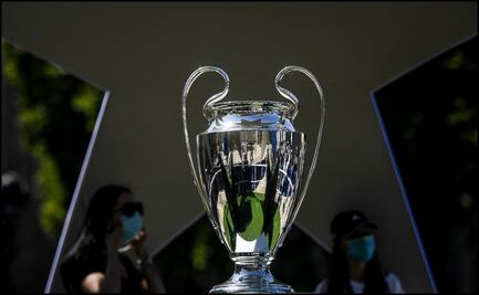 Manchester City vs Chelsea. Todo lo que debes saber de la final de la Champions