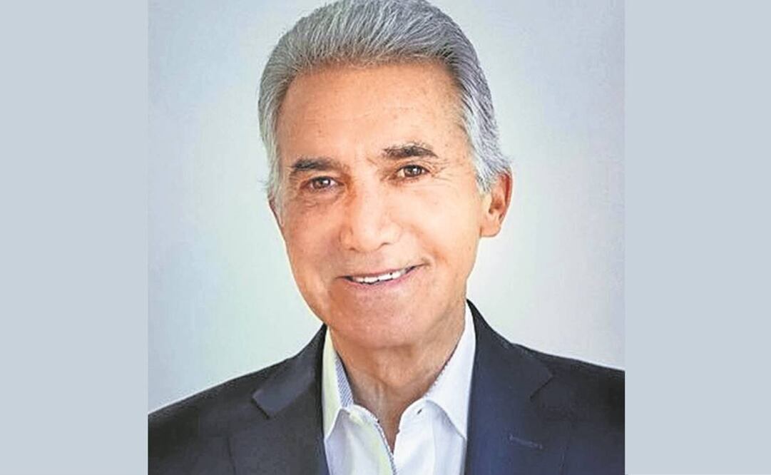 Exgobernador de Tabasco Roberto Madrazo Pintado (PRI). Foto: Especial