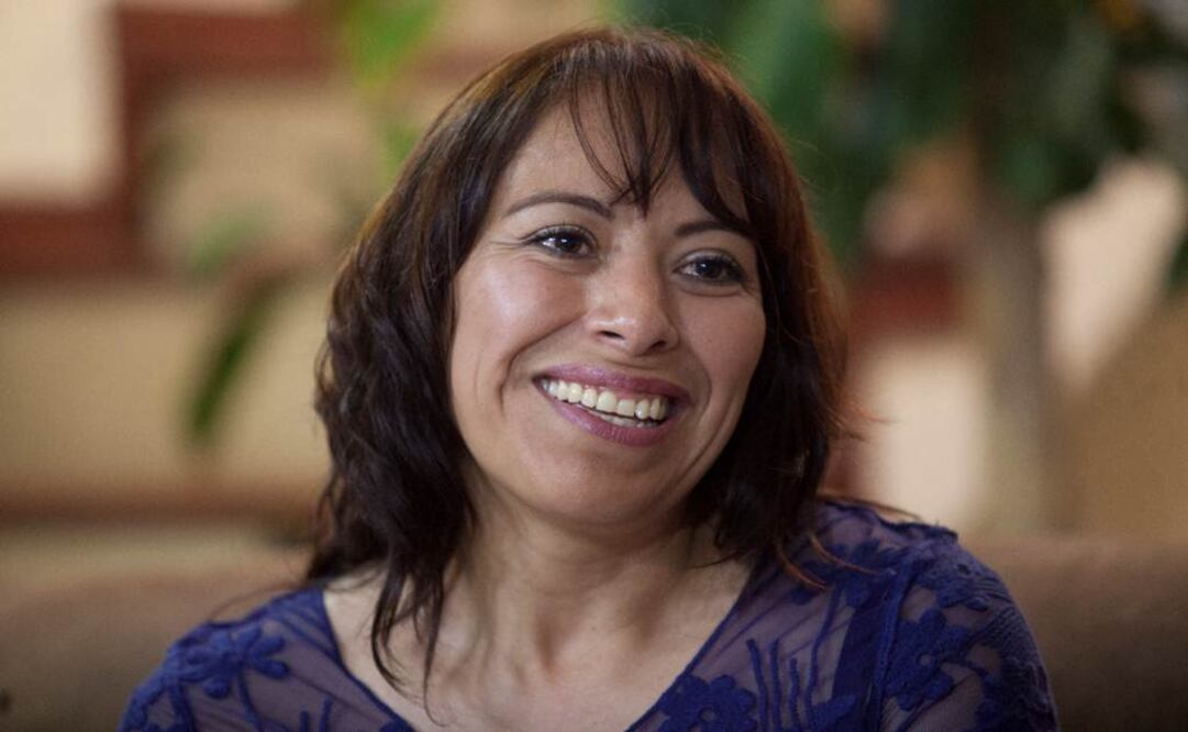 "La Lore" había sido identificada por Christian Salmones, escolta que acompañaba al hijo de Alejandro Martí a la escuela. (Foto: IVÁN STEPHENS /EL UNIVERSAL)