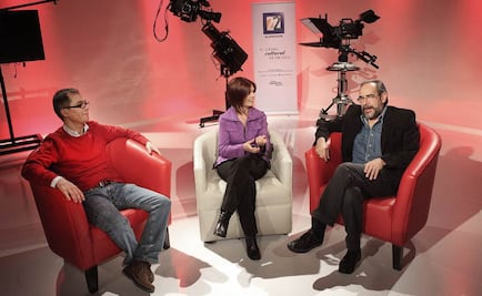 Canal 22 reduce su programación un 50%