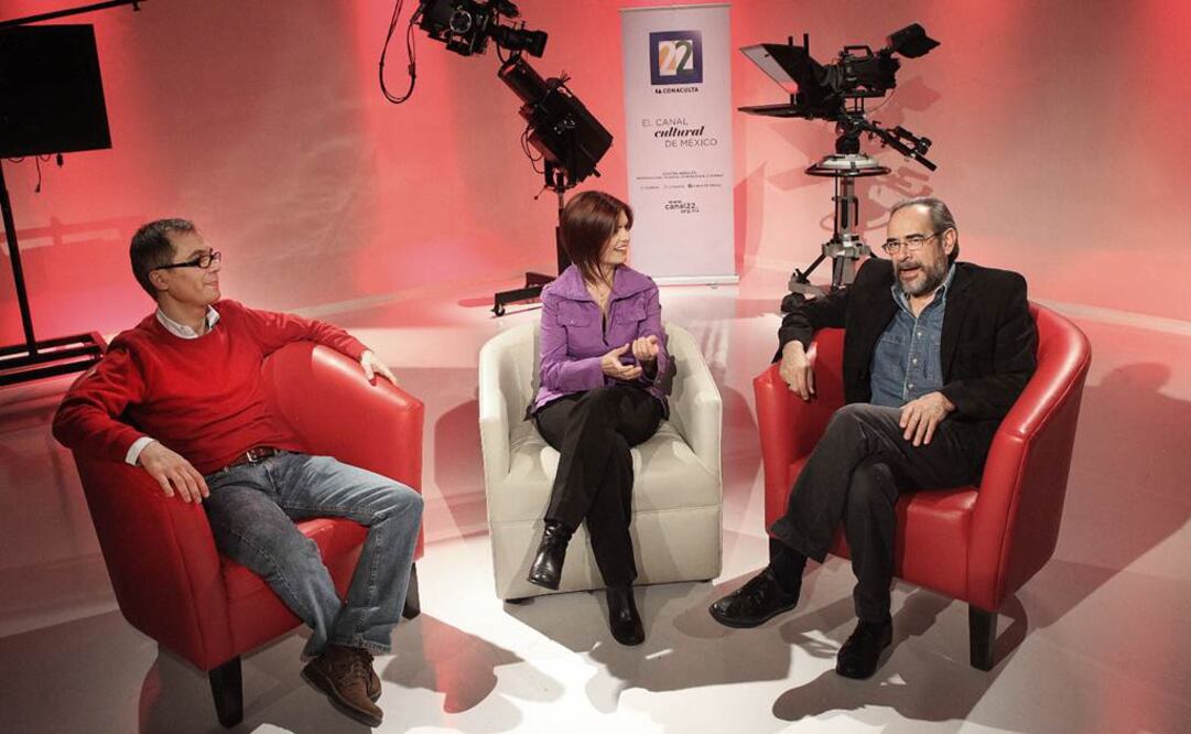 “La dichosa palabra”, de 27 emisiones en 2014 pasará a transmitir 20 en 2015. (FOTO: Archivo EL UNIVERSAL)