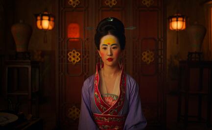 Recorren estreno de "Mulan" por repunte de contagios en EU