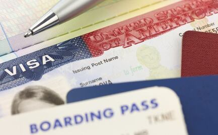 Ya puedes renovar tu visa americana si expiró en los últimos 4 años