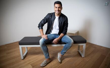 Carlos Rivera hace homenaje a la cultura popular mexicana 