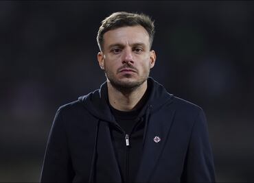 Martín Anselmi fue rechazado por el León