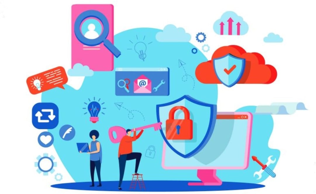 Buscan evitar la desinformación.