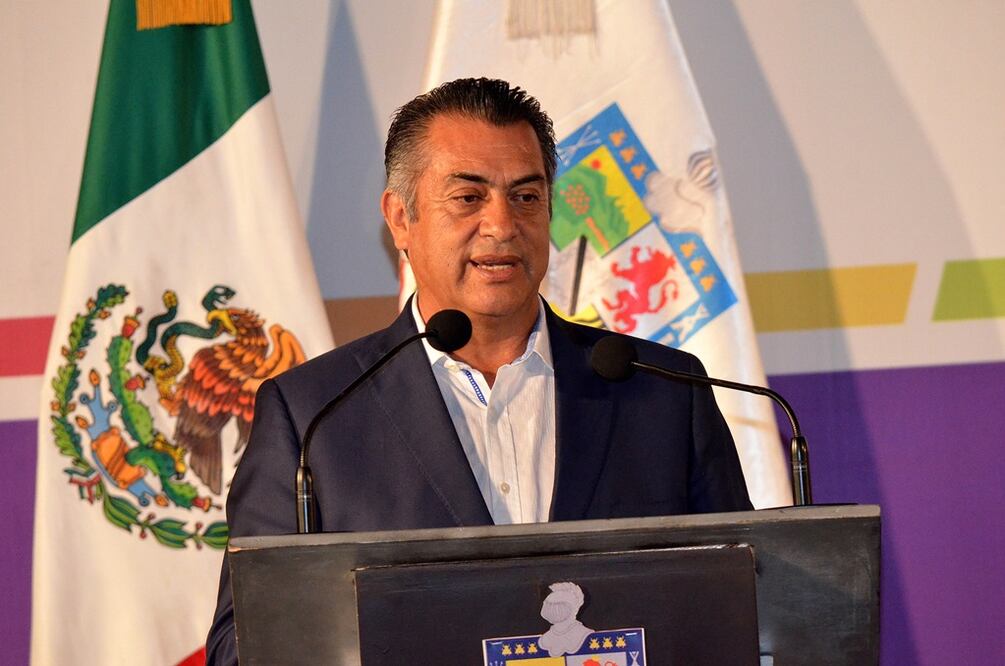 Foto: Emilio Vásquez / EL UNIVERSAL