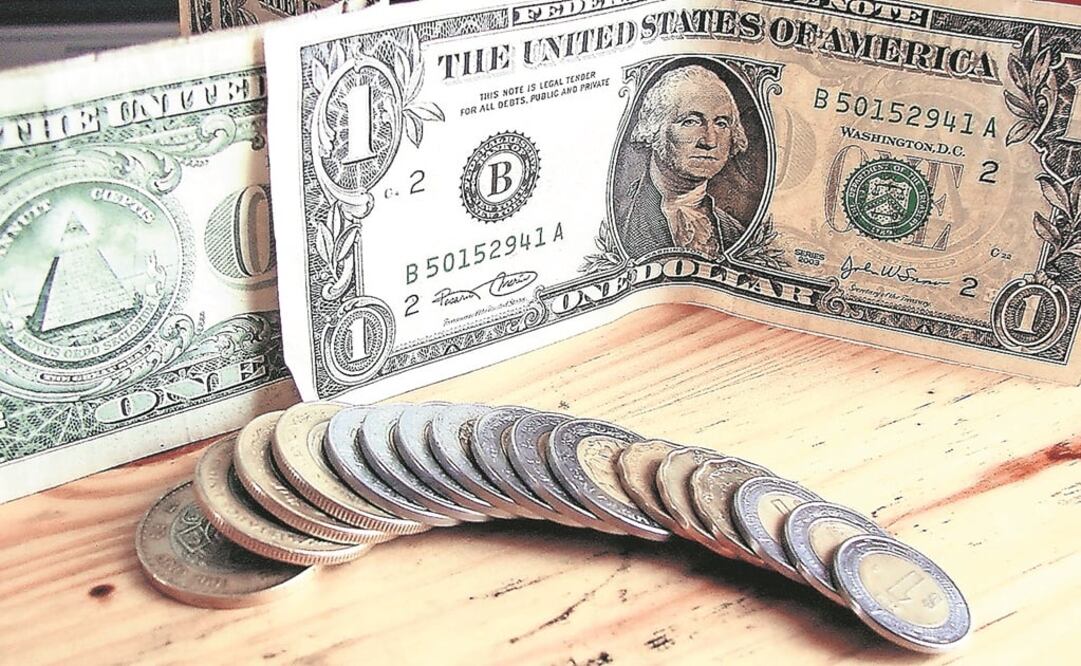 Foto: Archivo. EL UNIVERSAL