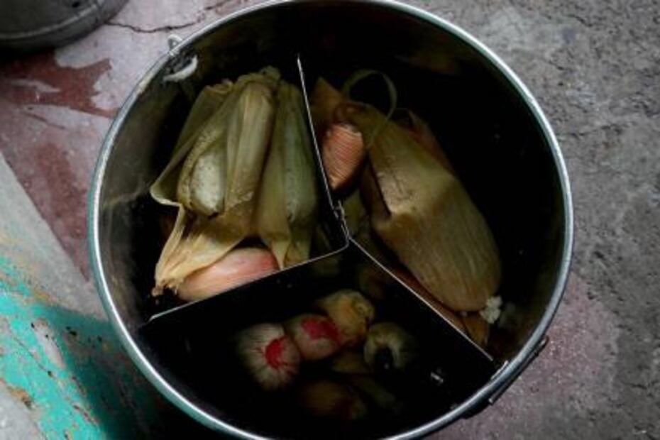 ¿Por qué te toca pagar los tamales si te sale el niño en la Rosca de Reyes?