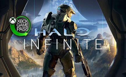 Halo Infinite llega este 8 de diciembre 