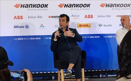 Fórmula E en el Hermanos Rodríguez, un E-Prix que arroja muy buenas ganancias