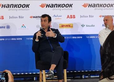 Fórmula E en el Hermanos Rodríguez, un E-Prix que arroja muy buenas ganancias