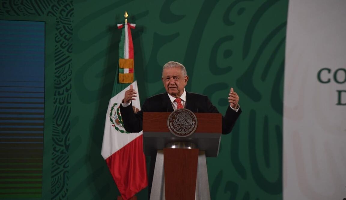 Foto: Armando Martínez/ EL UNIVERSAL