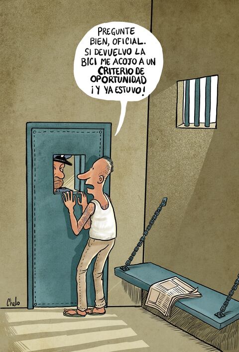 Situación jurídica