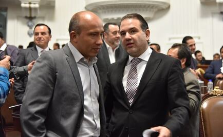 PAN acusa ‘fracaso´de megasimulacro; titular del C5 debe irse, señalan