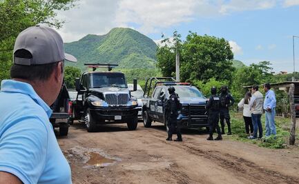 Operativo en Culiacán deja cuatro civiles muertos; entre ellos “El 30”, presunto operador del Cártel de Sinaloa