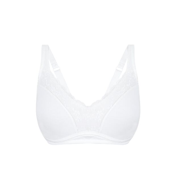 Women'secret lanza ‘Post-Surgery Bras’ en apoyo a mujeres que luchan contra el cáncer de mama