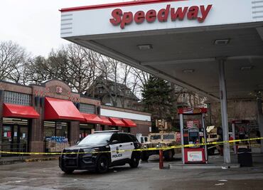 Renuncia policía que mató a joven afroestadounidense Daunte Wright