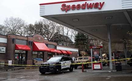 Renuncia policía que mató a joven afroestadounidense Daunte Wright