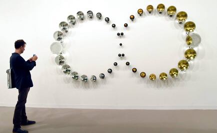 El arte de mundo ya está en Miami