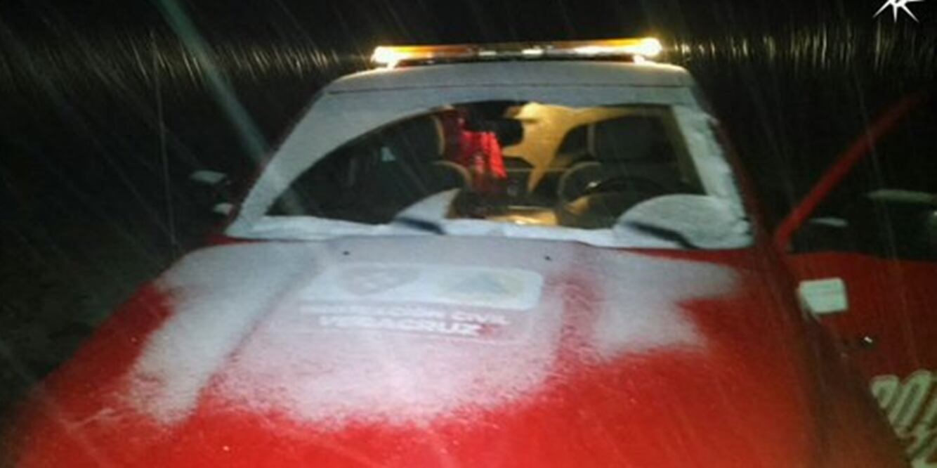 (Foto: @Javier_Duarte)