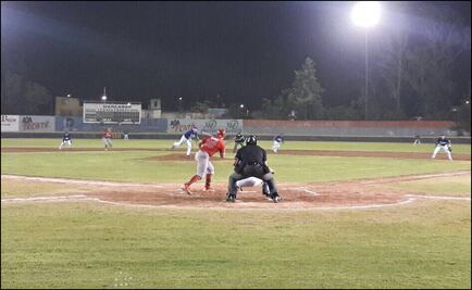 Diablos hace la hazaña ante Celaya