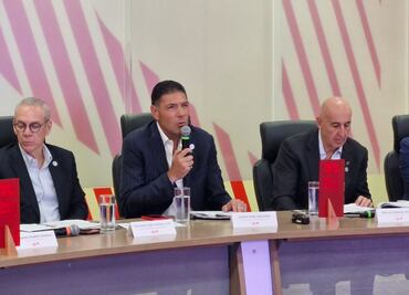 Tras victoria de Trump, hay certeza de lo que va a venir; México puede fortalecer relación comercial en Norteamérica: Banorte