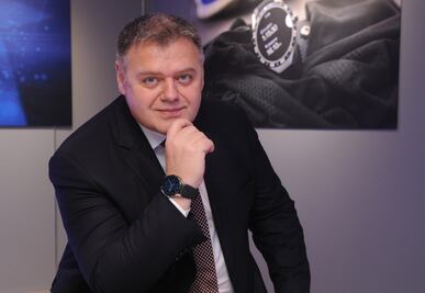 El profeta de la conectividad