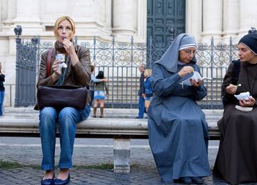 ¿Qué ver?: Una dosis de vacaciones para un corazón roto