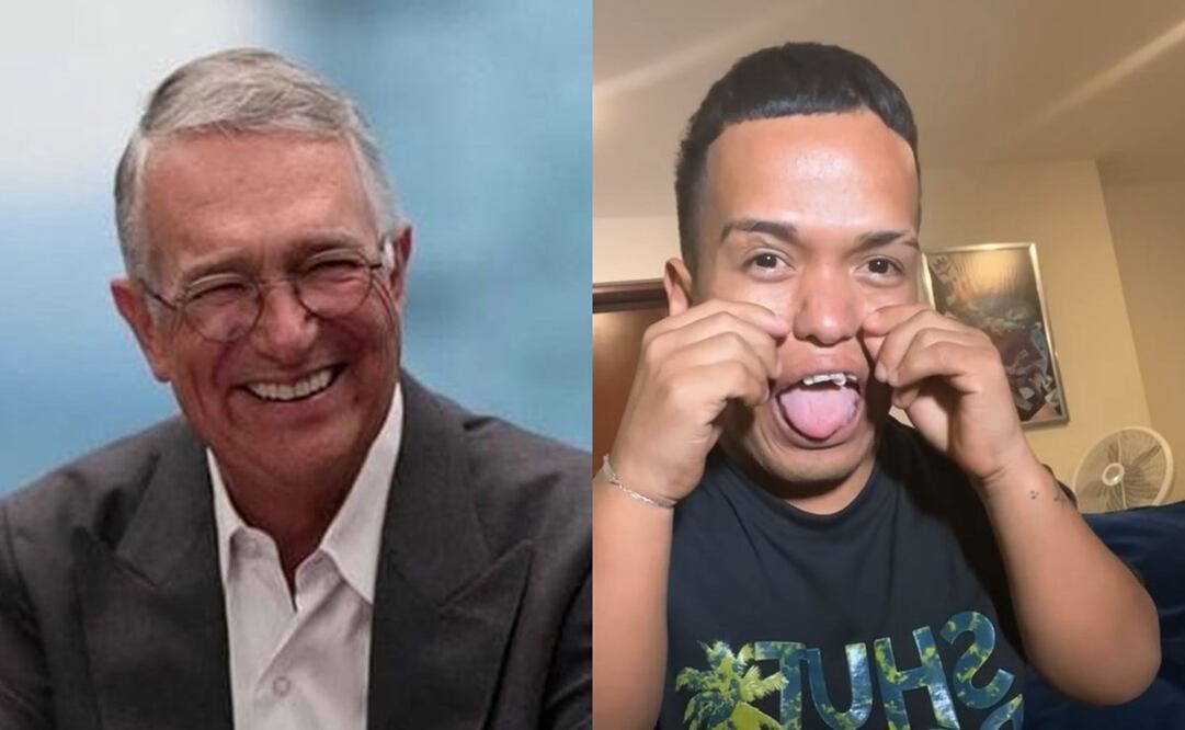 Ricardo Salinas Pliego envió un mensaje contundente a Medio Metro. Foto: Instagram / Twitter