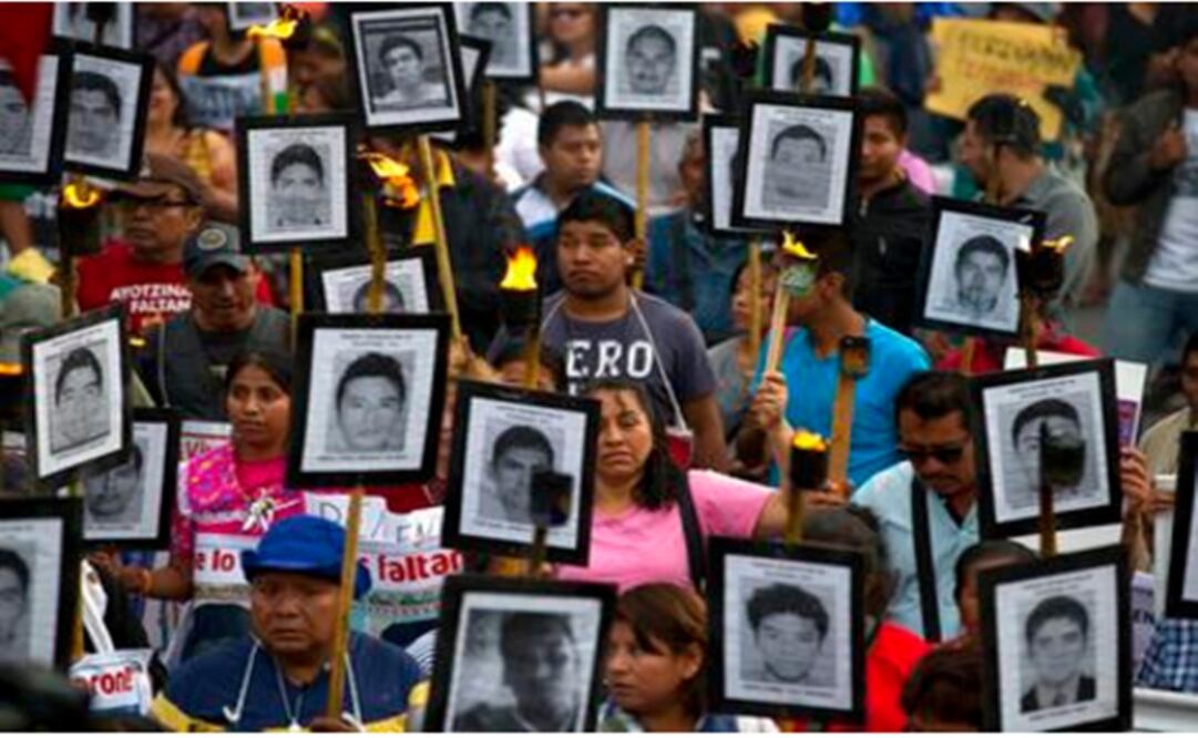 Photo: Rebecca Blackwell/AP