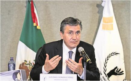 Analiza CNDH la Ley de Amnistía de AMLO