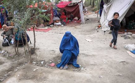 Estas son las 29 restricciones que el Talibán le impone a las mujeres en Afganistán